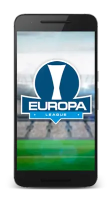 Live Europa League android App screenshot 5